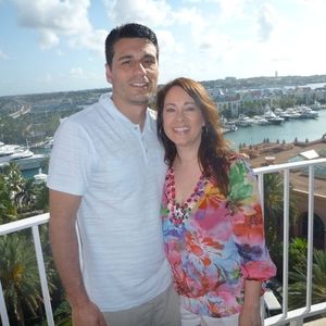 Meet your Posher, Frank